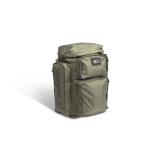 Nash Rucksack 60L