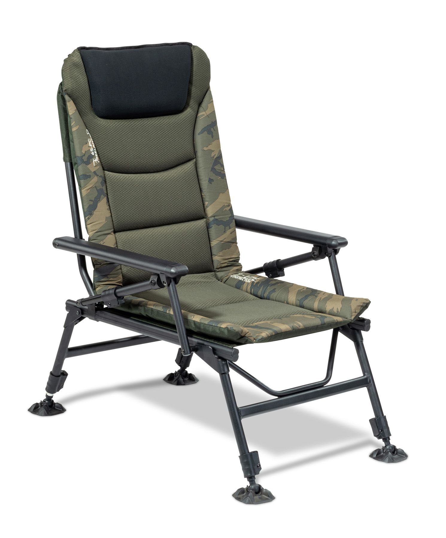 Anaconda Freelancer Ti-Lite 6 Season Prime Chair