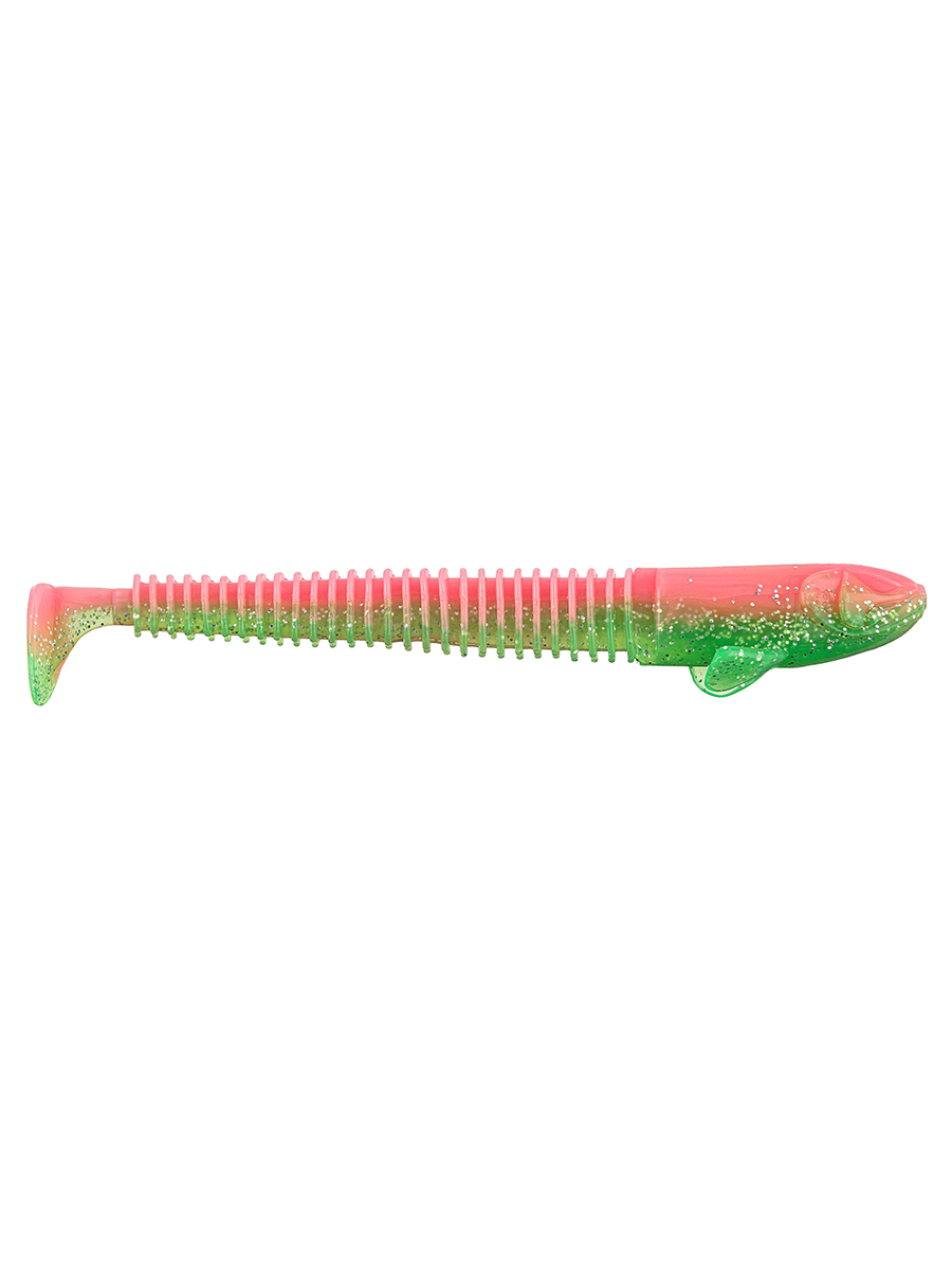 Bullseye Lamelli Slim 10cm