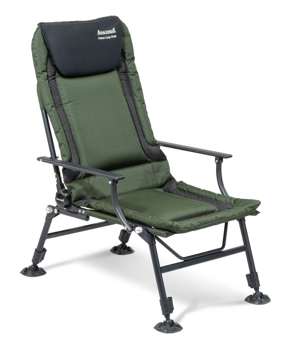 Anaconda Prime Carp Chair