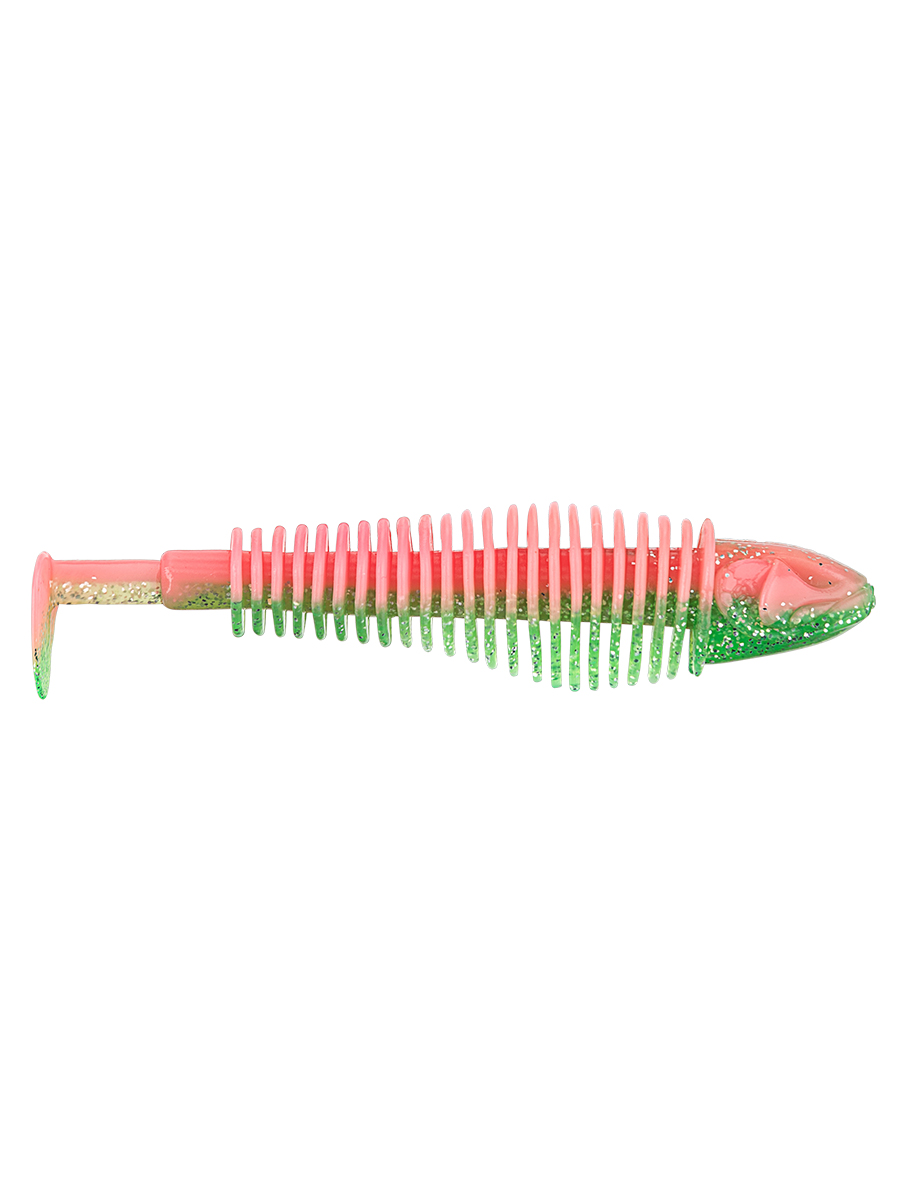 Bullseye Lamelli 10cm