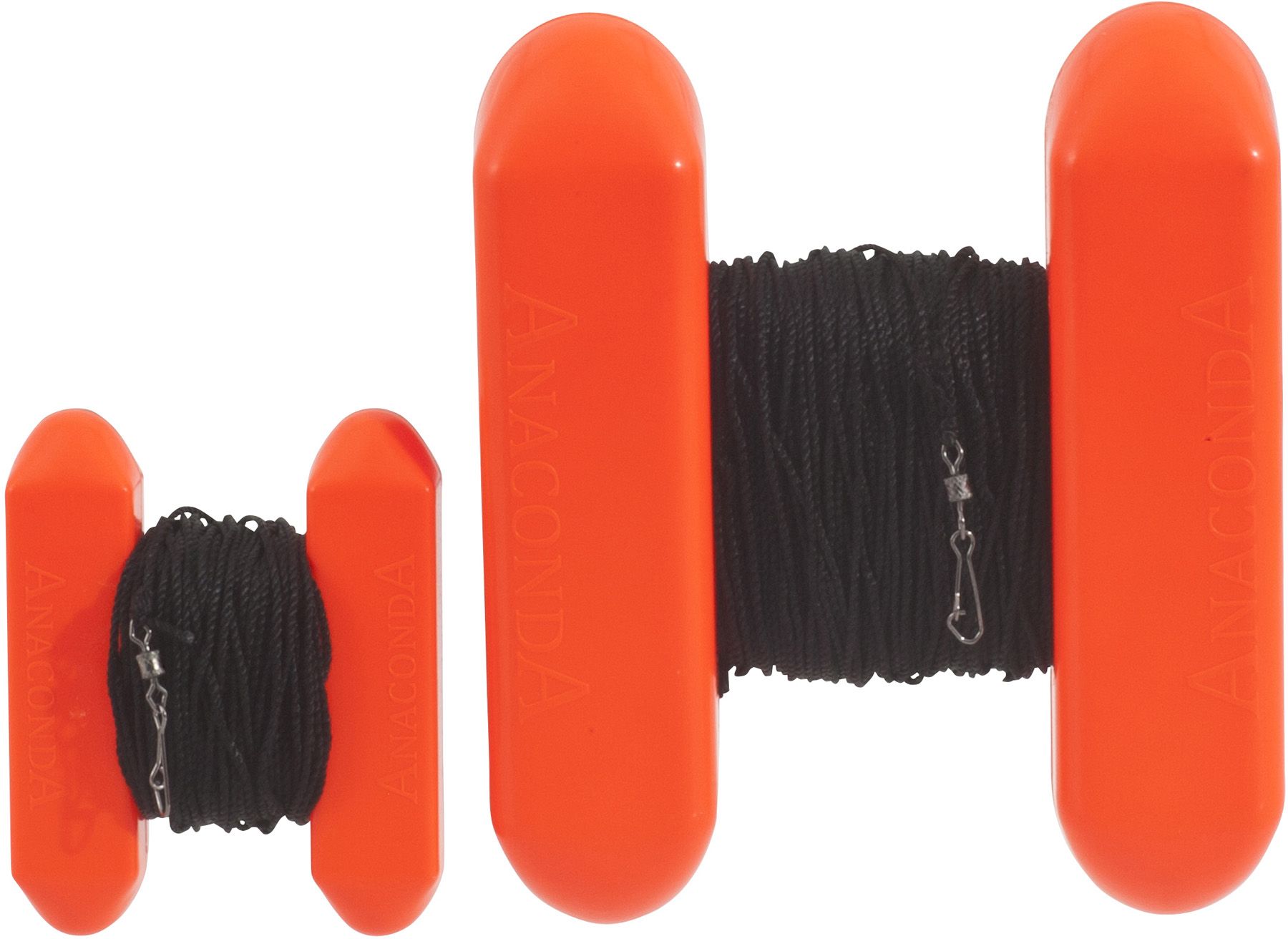 Anaconda Cone Marker L flou orange (weightless)