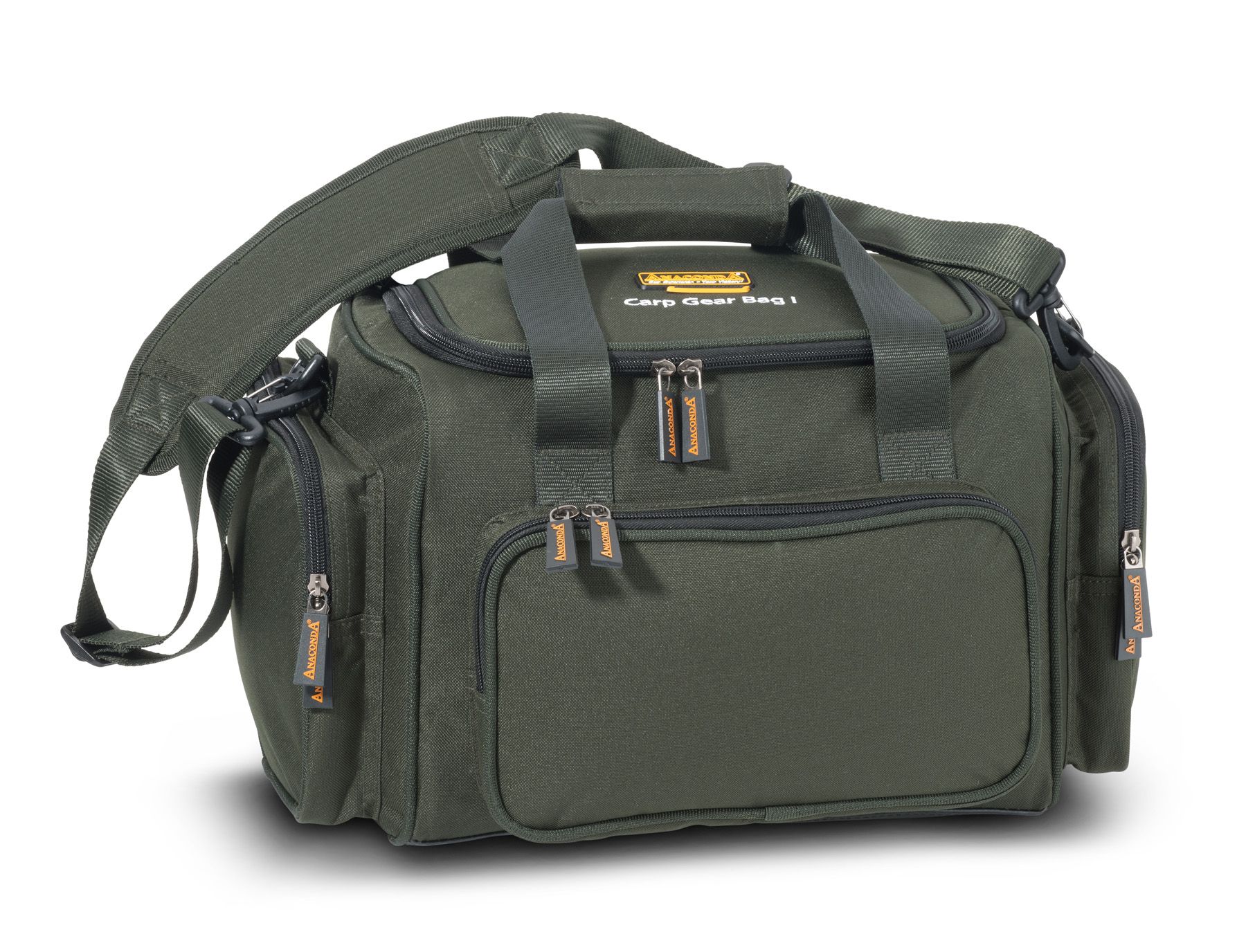 Anaconda Carp Gear Bag I