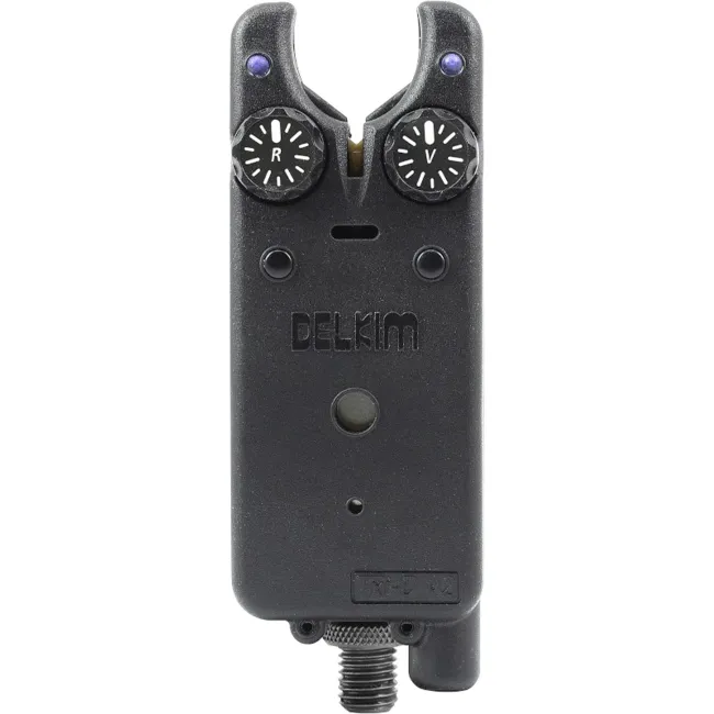 Delkim Txi-D v2 Digital Bite Alarm